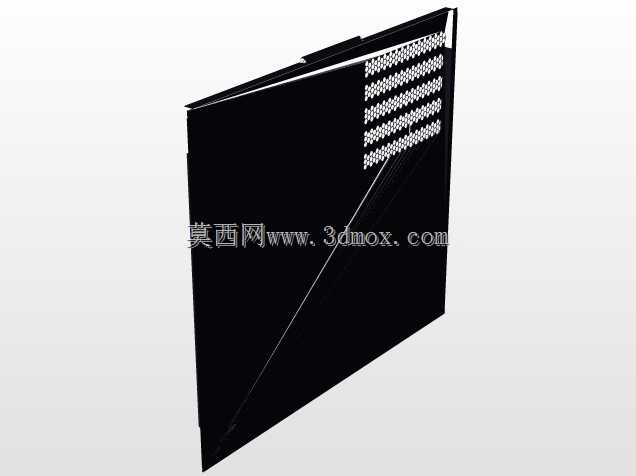 Corsair Carbide Air 540*在制品