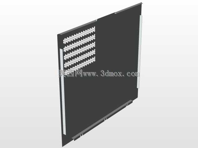 Corsair Carbide Air 540*在制品