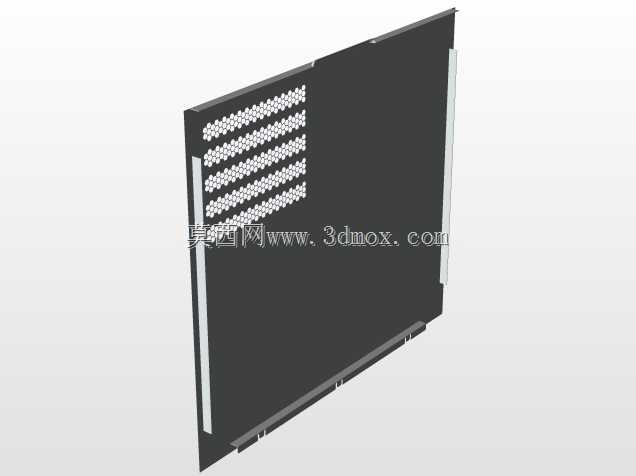Corsair Carbide Air 540*在制品