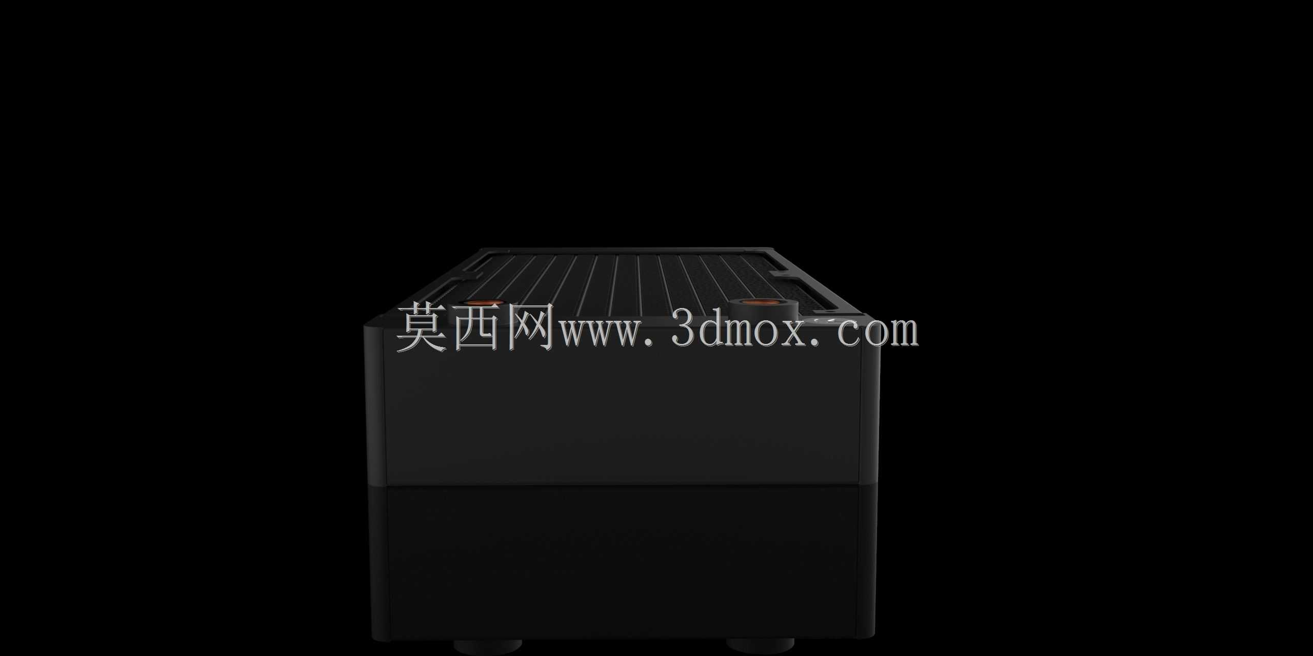 EK CoolStream CE 280mm散热器