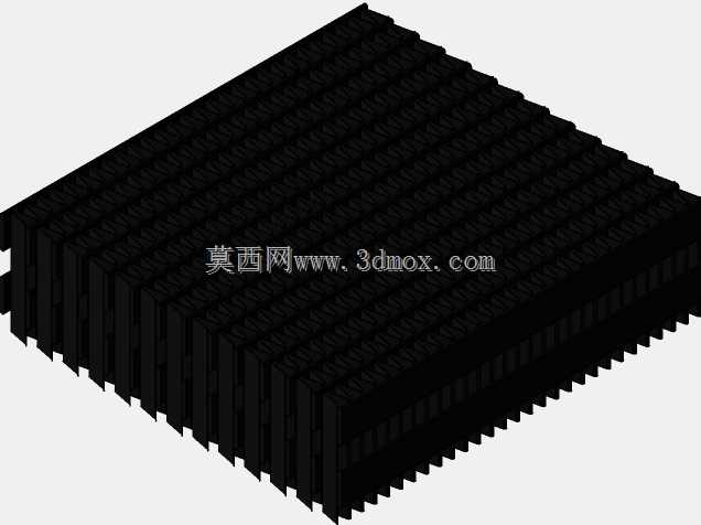 EK CoolStream CE 280mm散热器