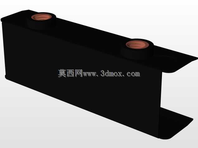 EK CoolStream CE 280mm散热器