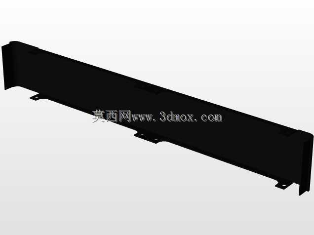 EK CoolStream CE 280mm散热器