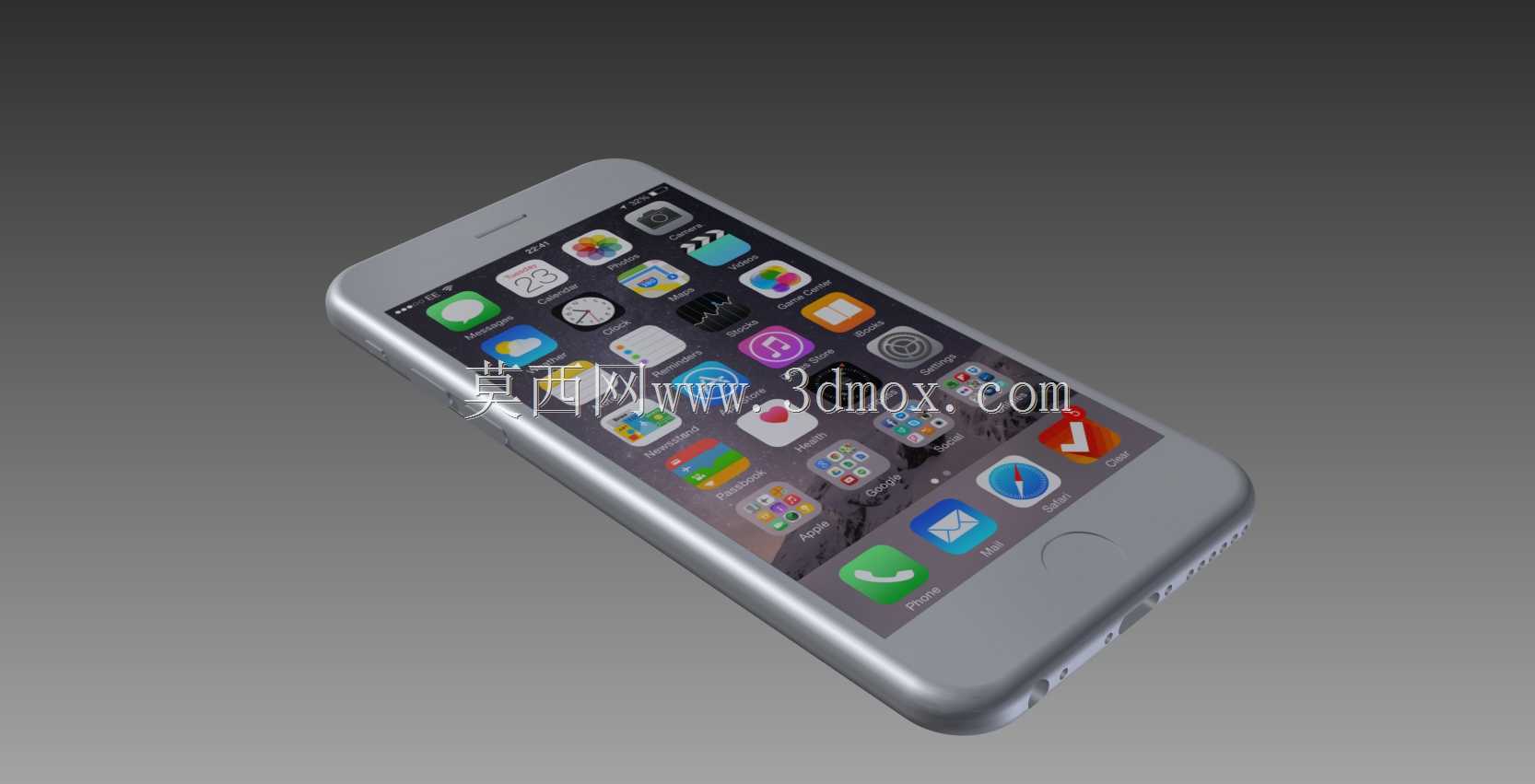 iPhone 6s