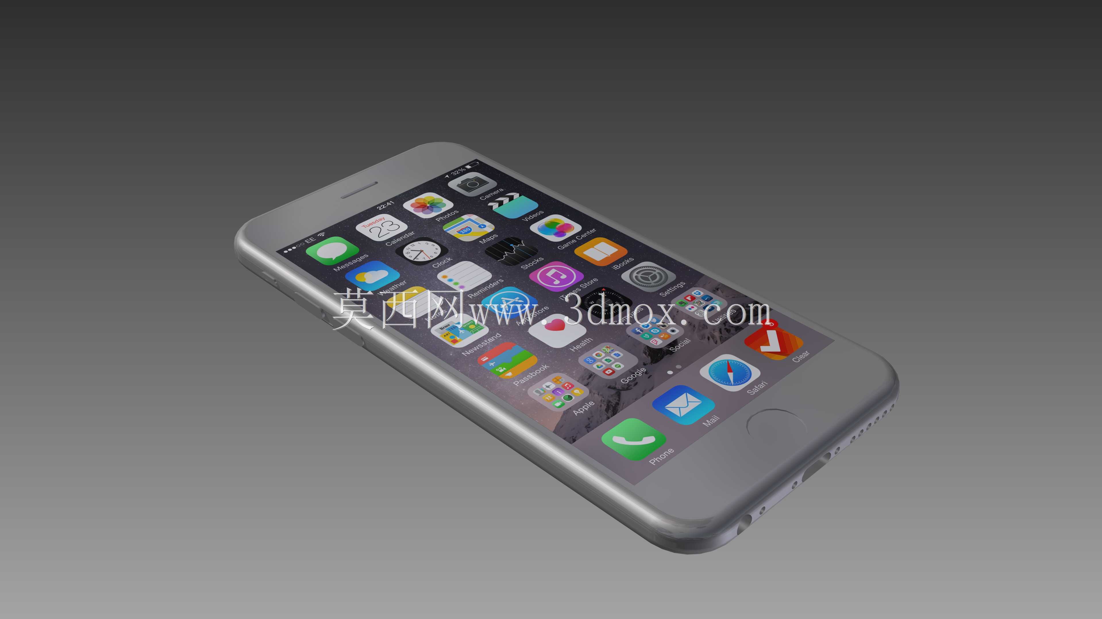 iPhone 6s