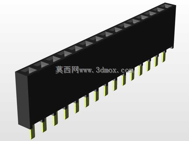ARDUINO NANO的纳米屏蔽扩展板