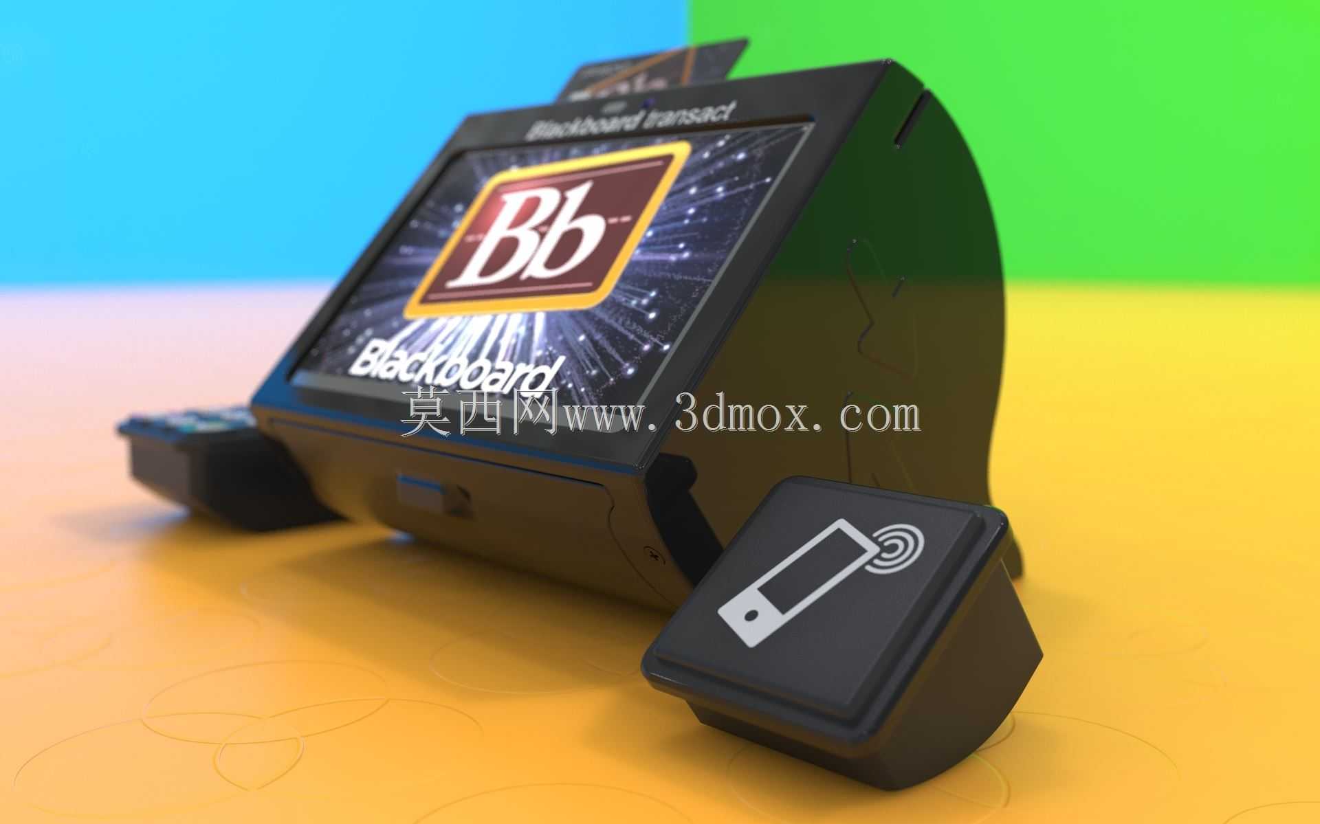 BB Transact E6作者:Tommy