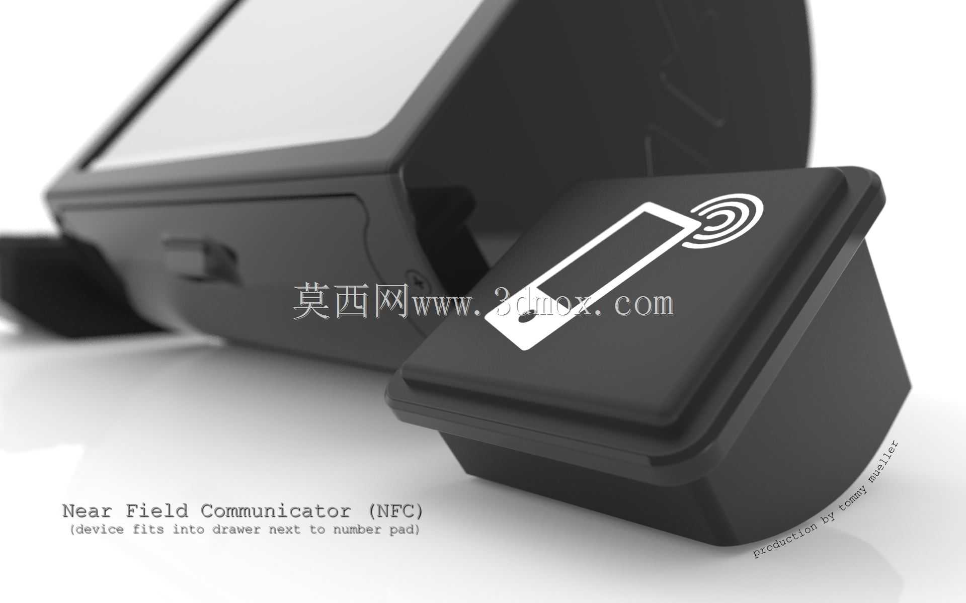 BB Transact E6作者:Tommy