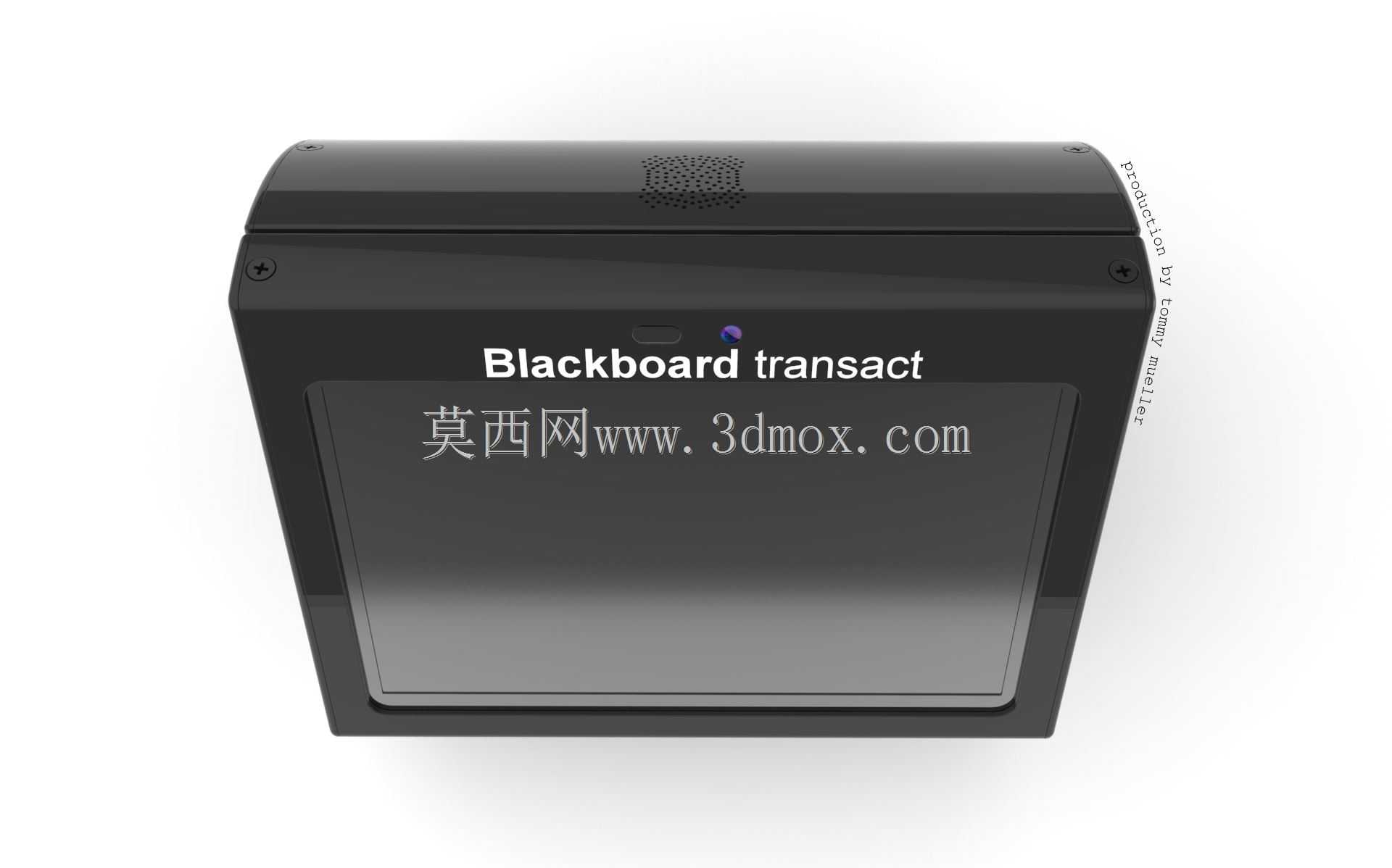 BB Transact E6作者:Tommy