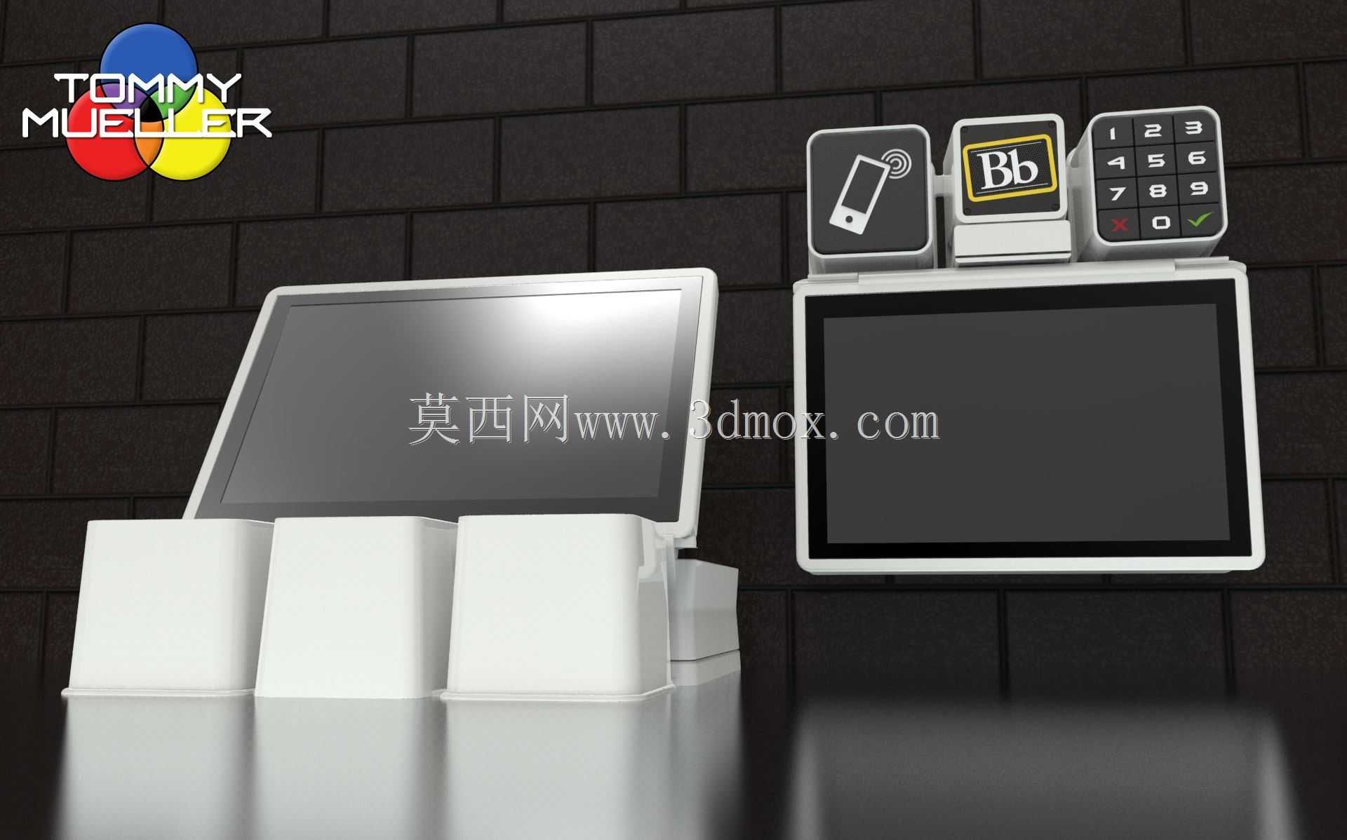 BB交易E5由汤米