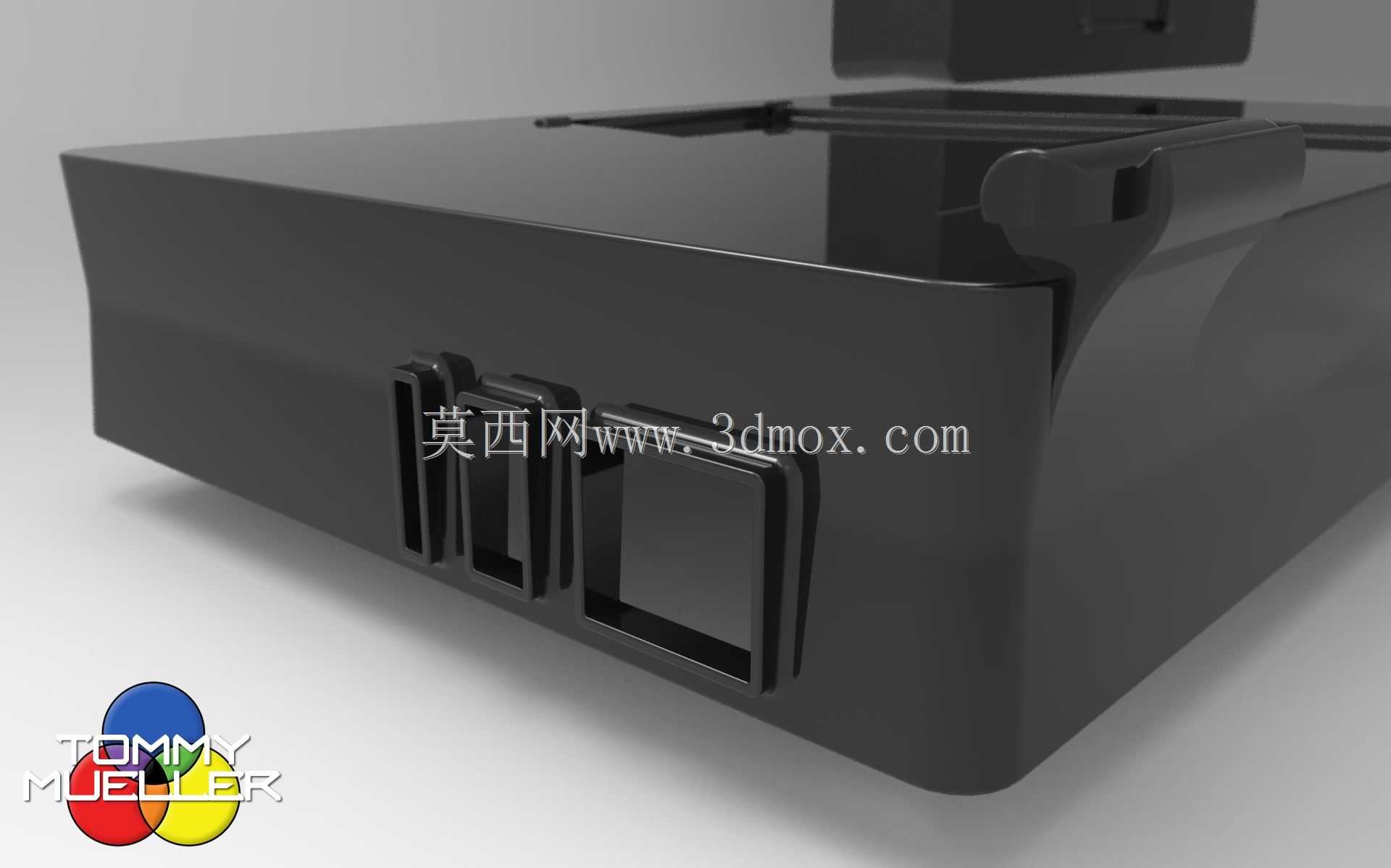 BB交易E5由汤米