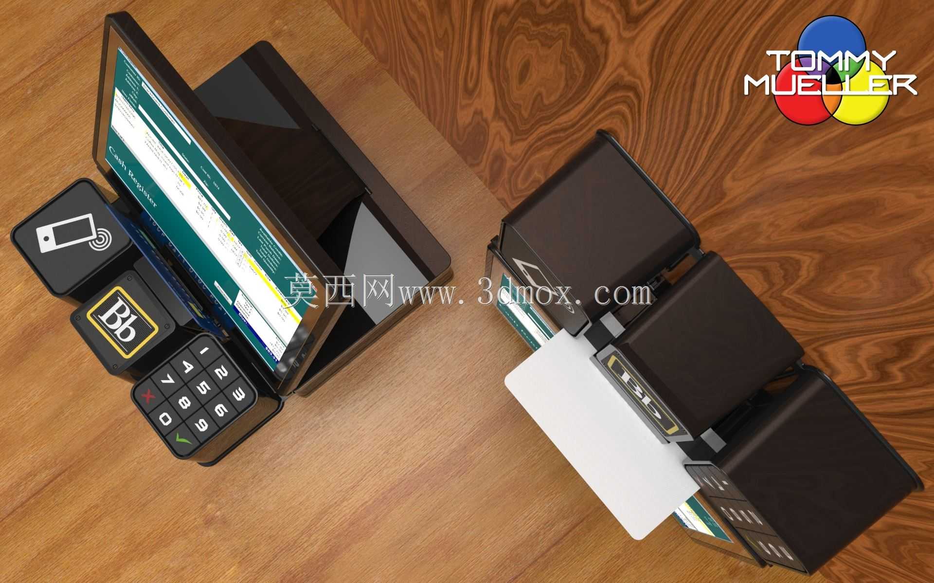 BB交易E5由汤米