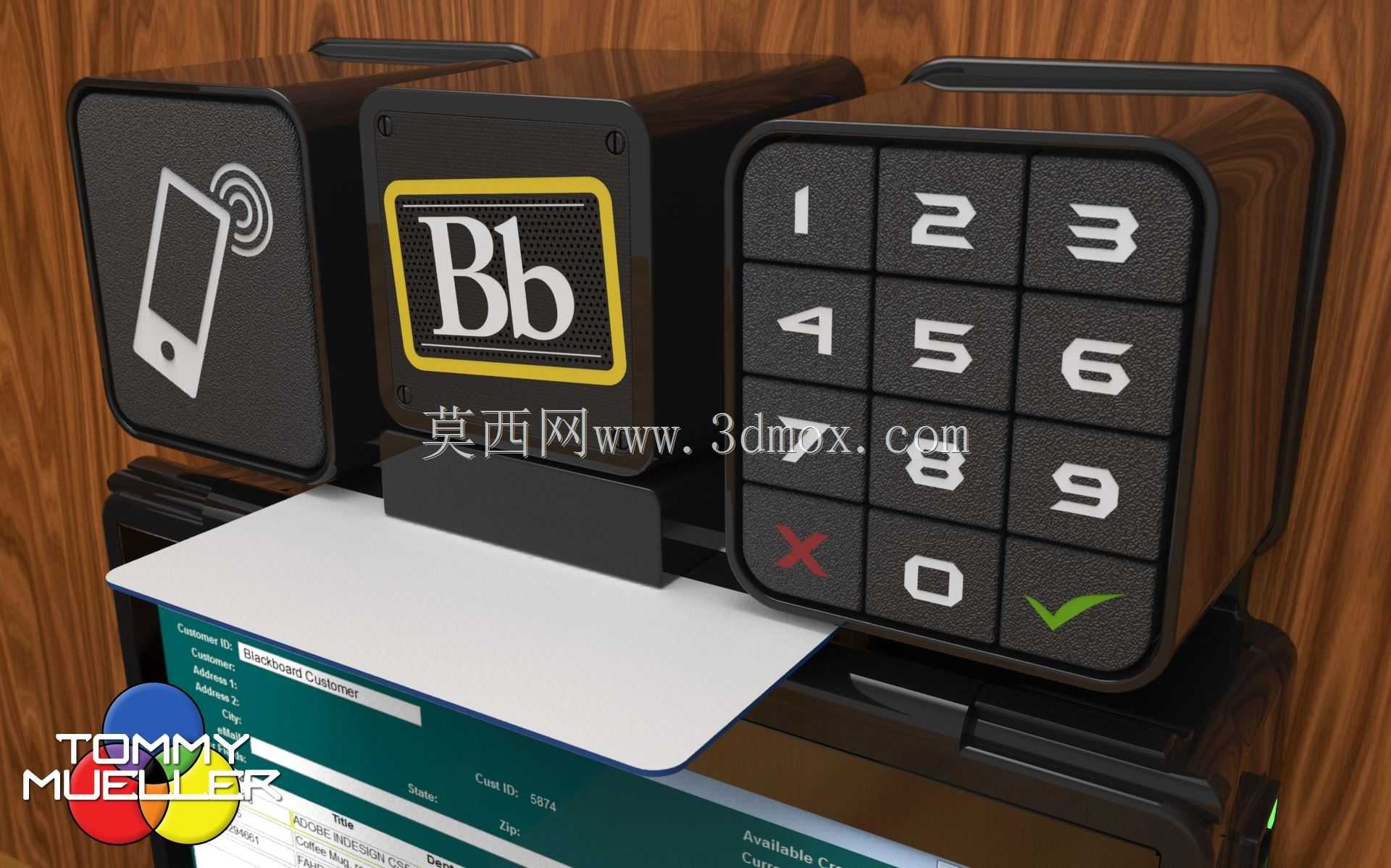 BB交易E5由汤米