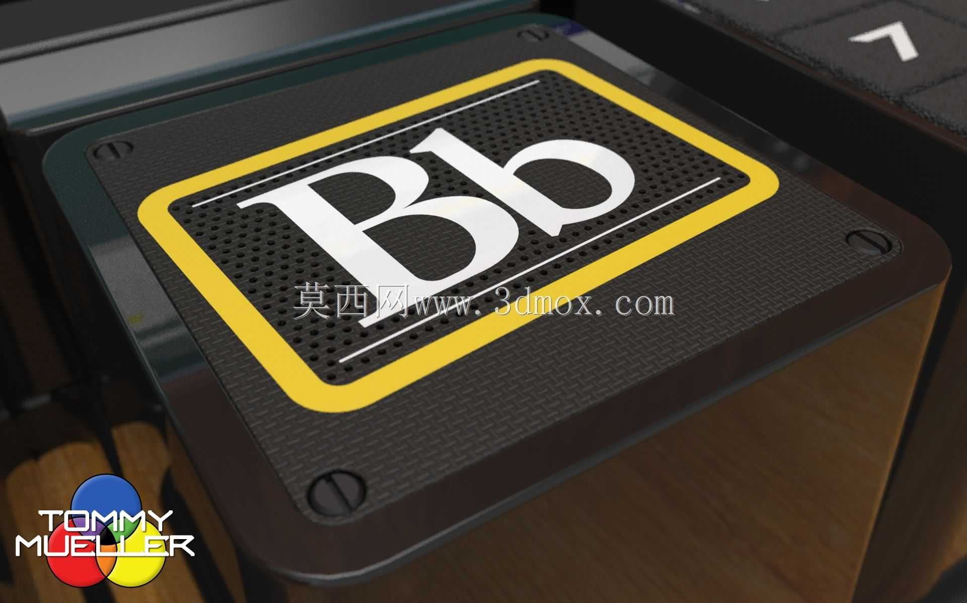 BB交易E5由汤米
