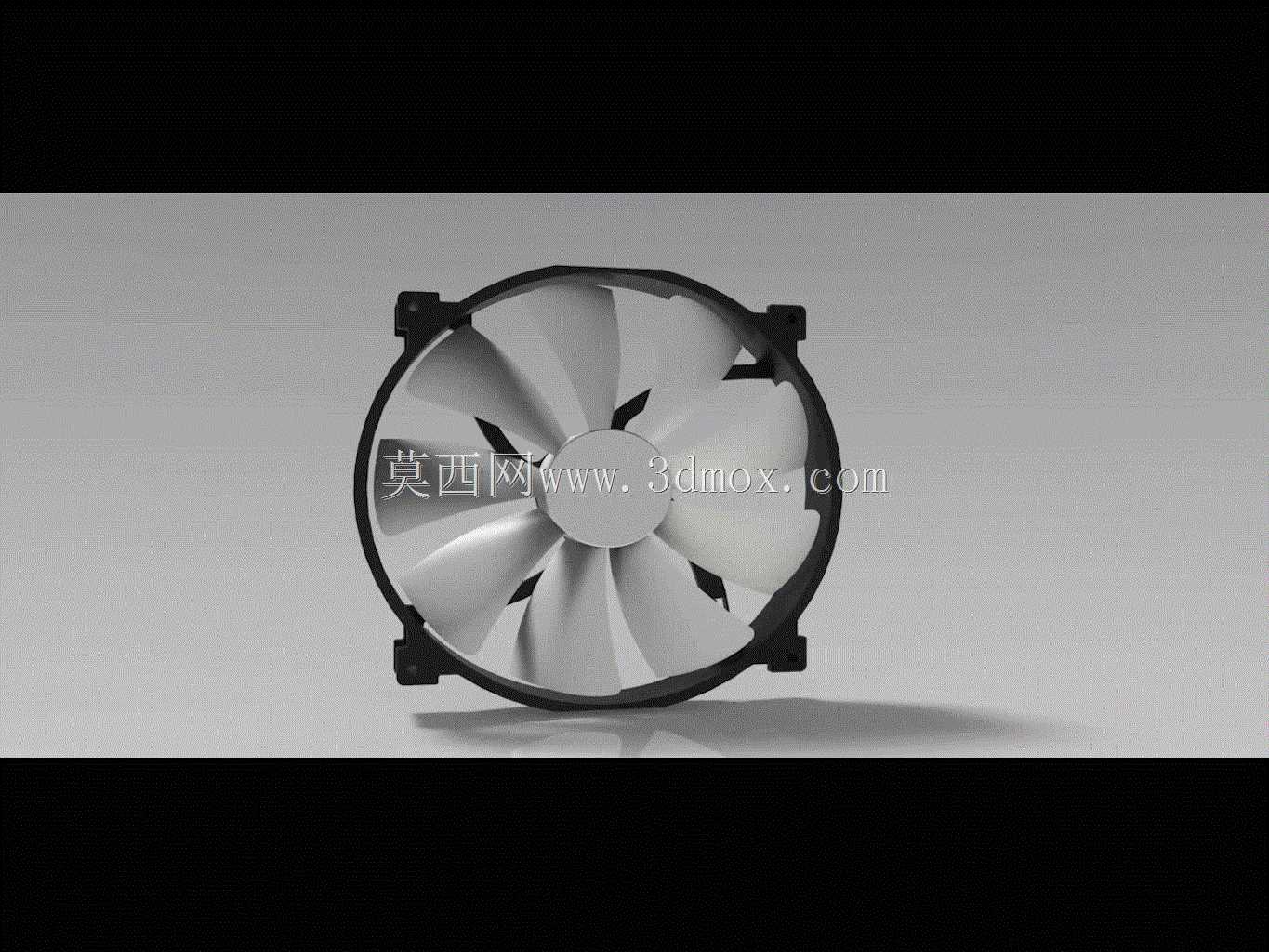 Phanteks PH-F200SP 200mm���