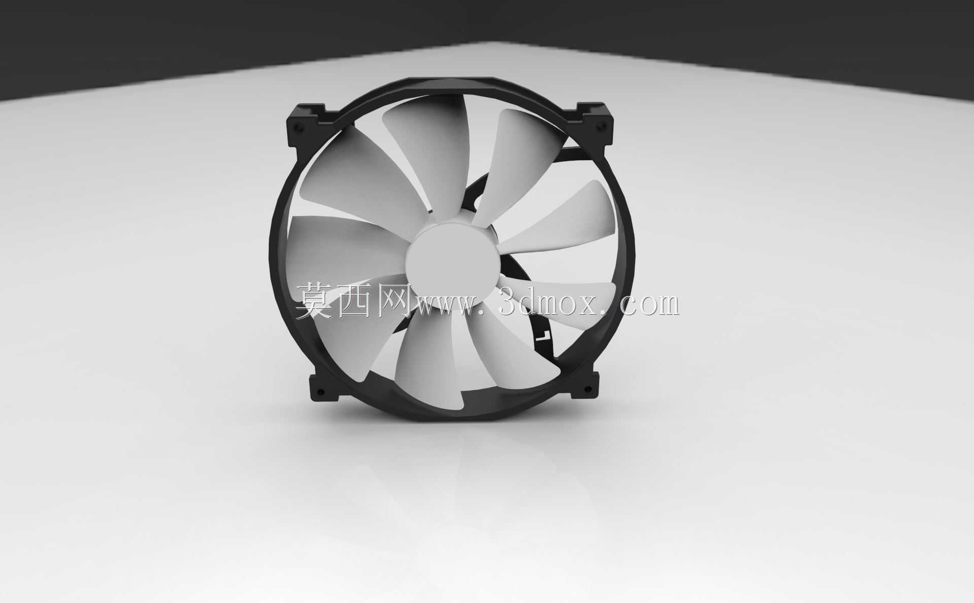 Phanteks PH-F200SP 200mm���