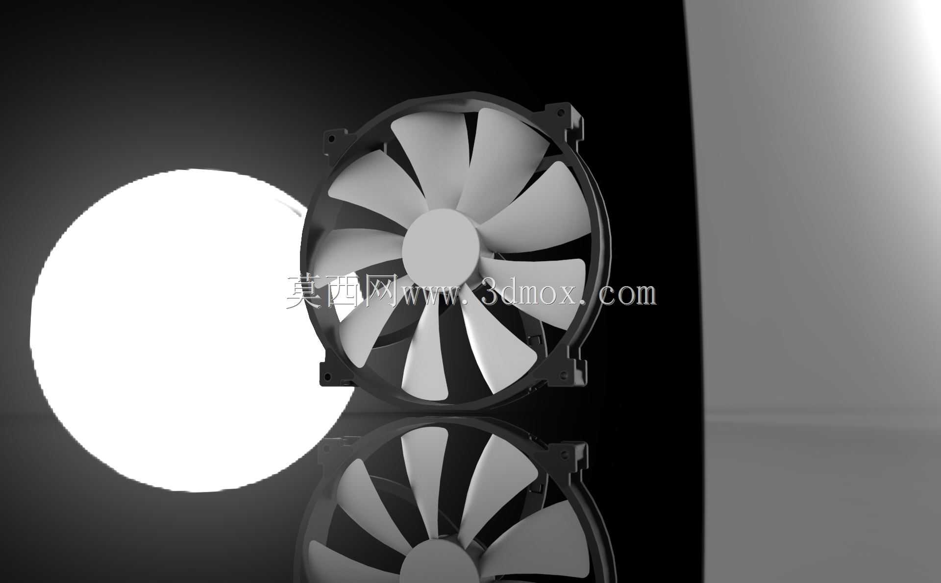 Phanteks PH-F200SP 200mm���