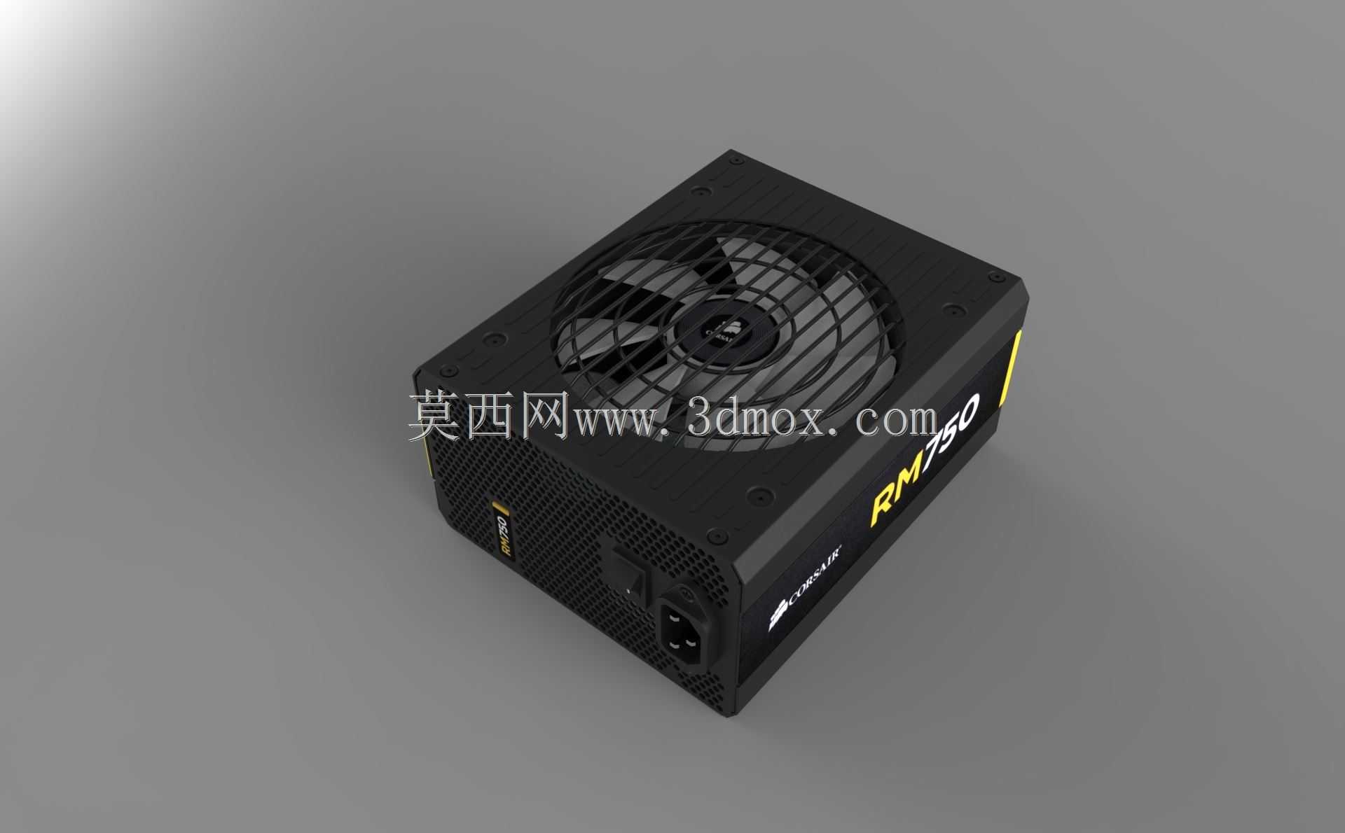 海盗船RM750 PSU