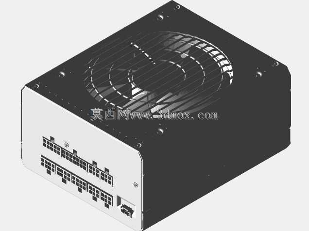 海盗船RM750 PSU