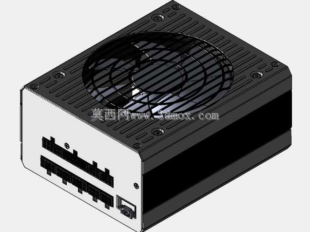 海盗船RM750 PSU