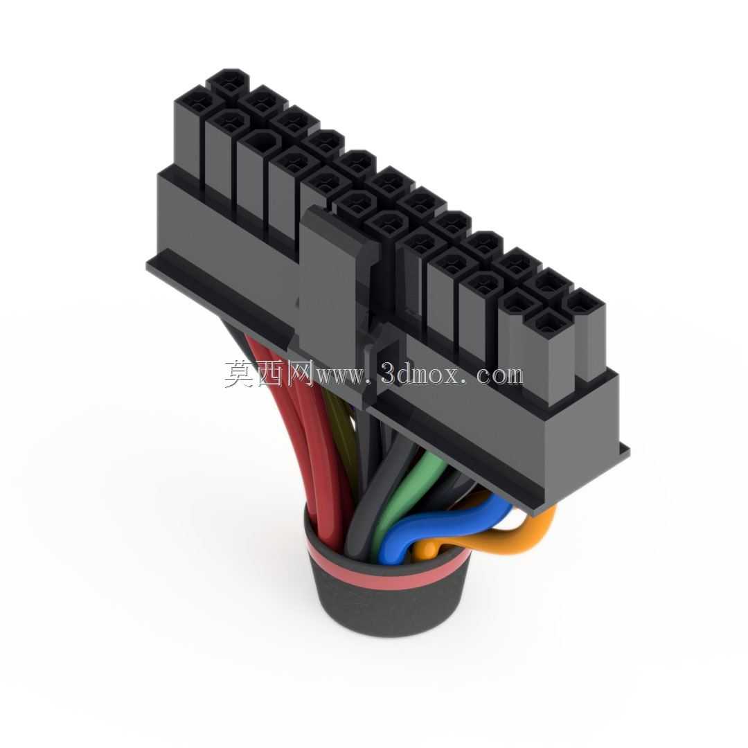 ATX 24���Դ������