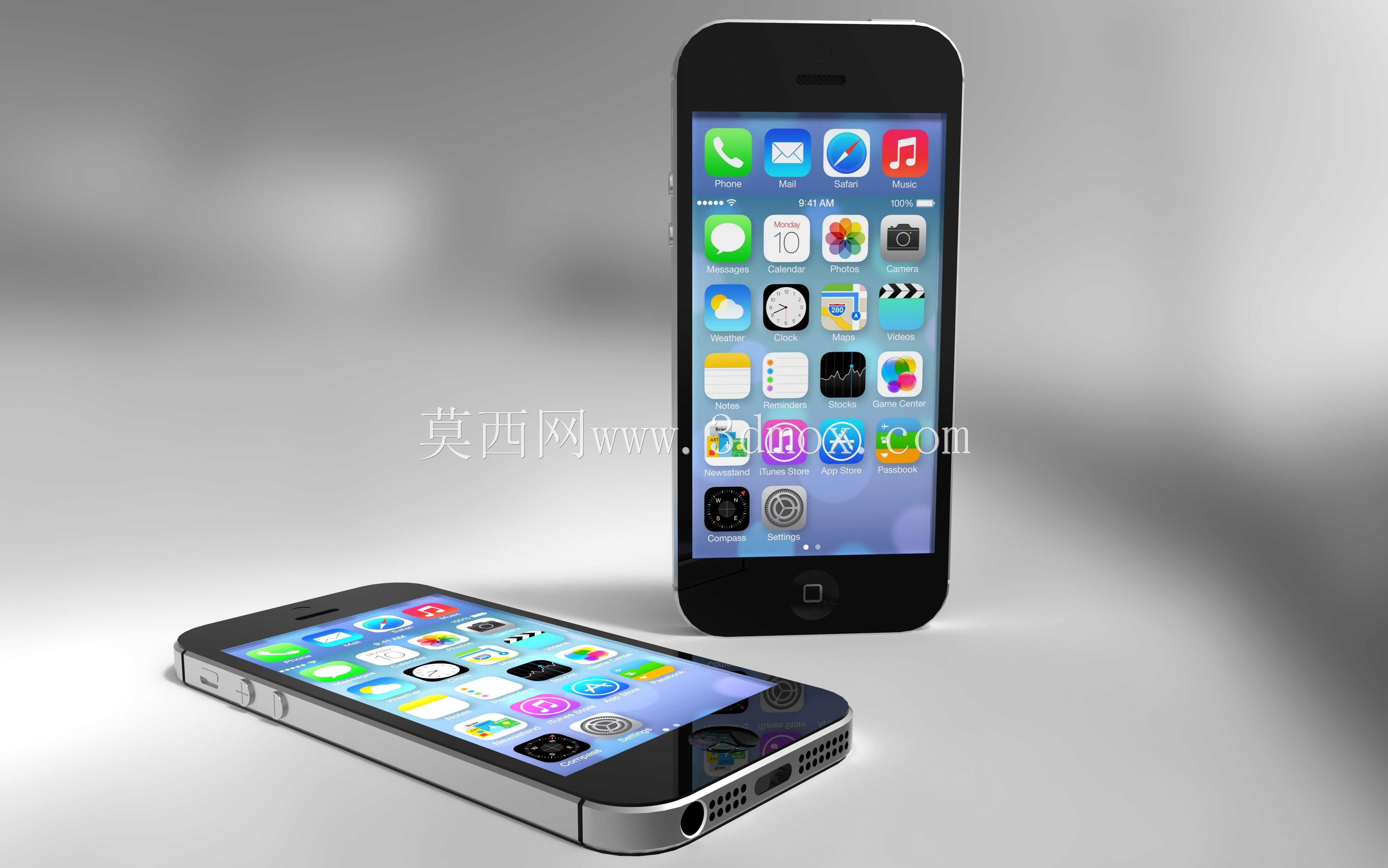 iPhone 5