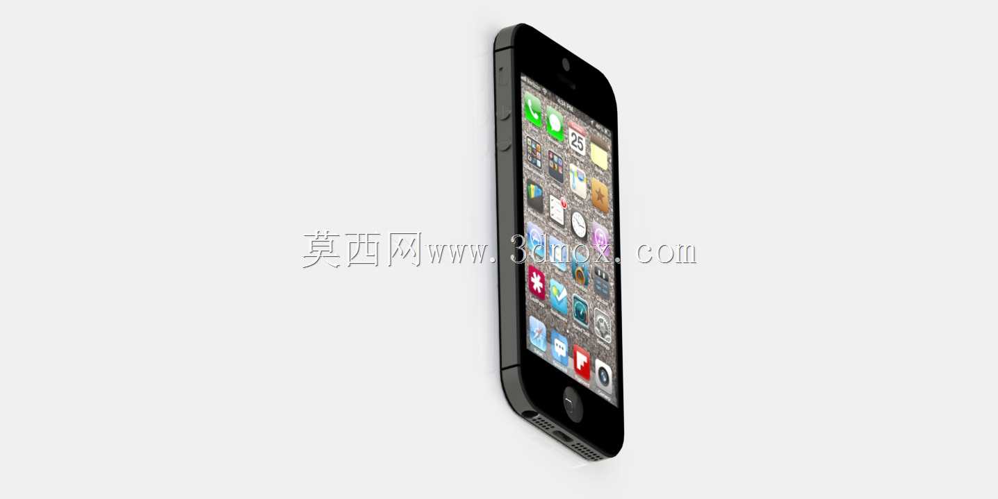 iPhone 5