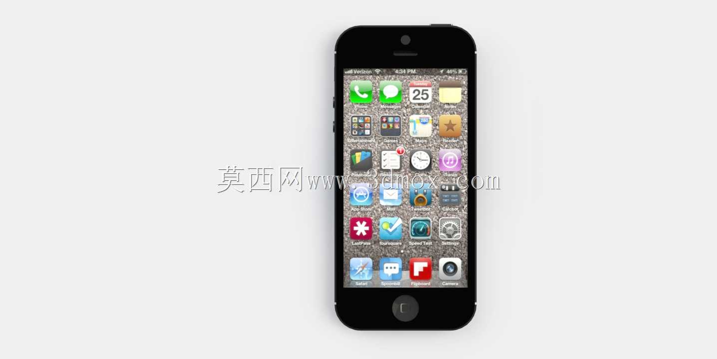iPhone 5