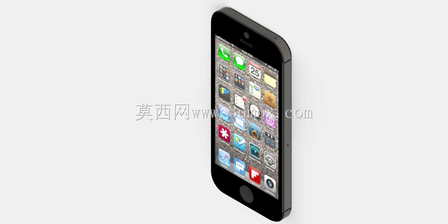 iPhone 5