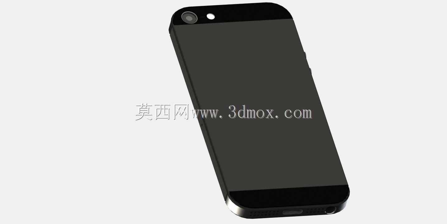 iPhone 5