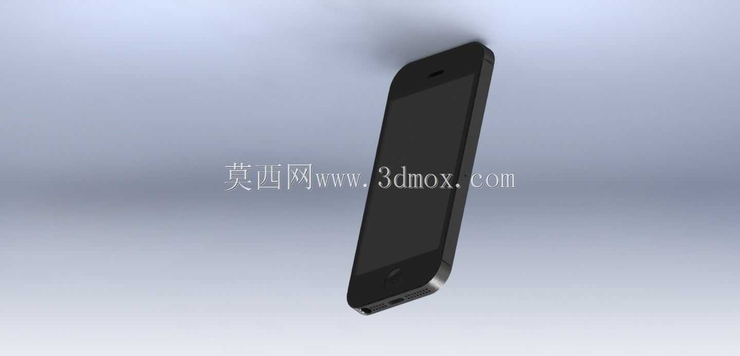iPhone 5