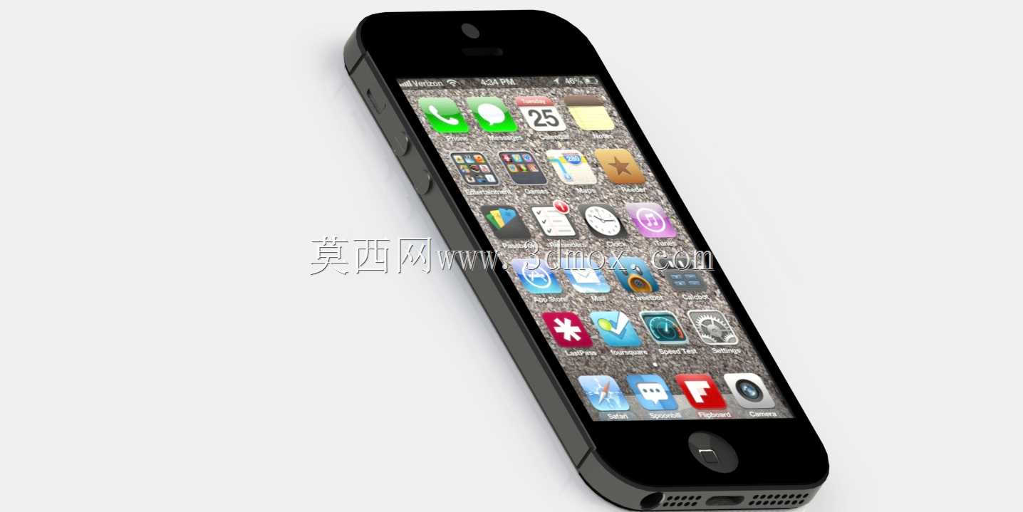 iPhone 5