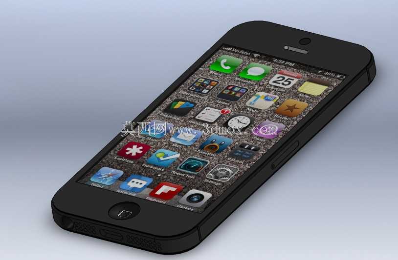 iPhone 5