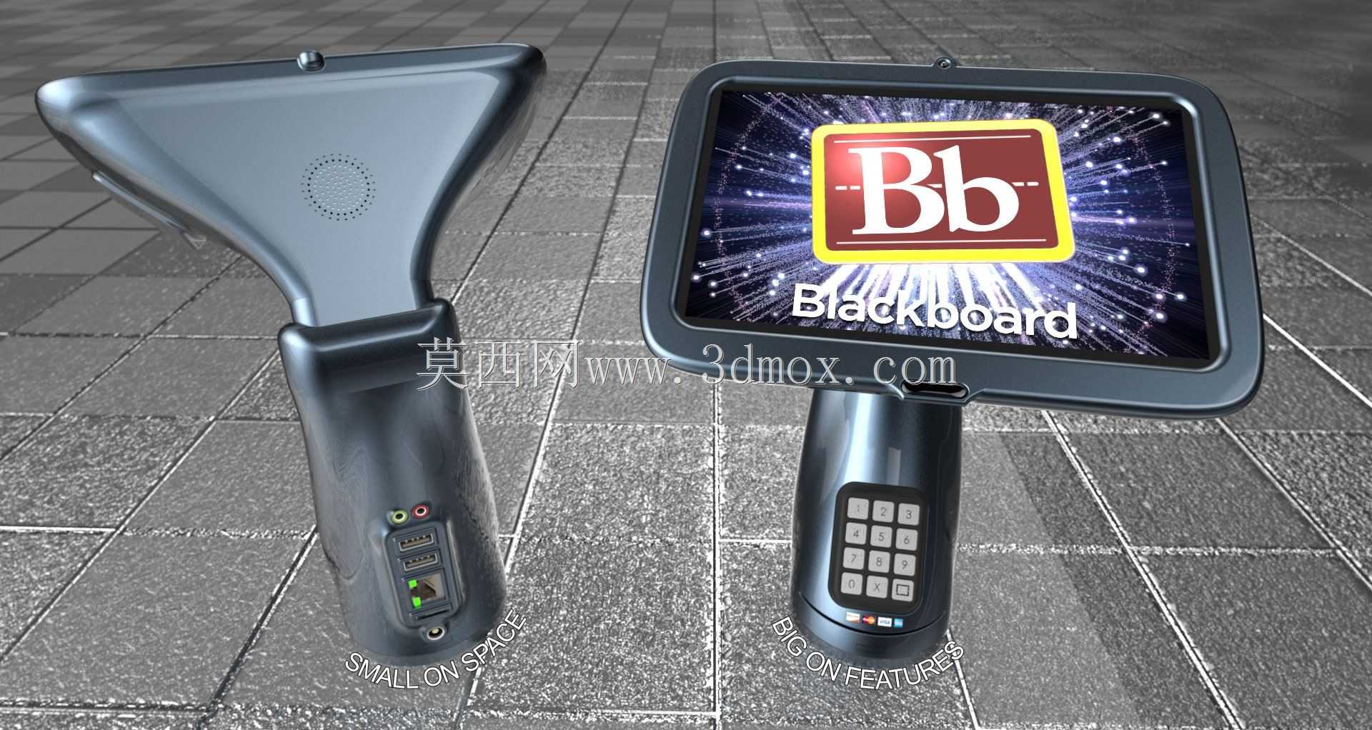 汤米的BB Transact E2