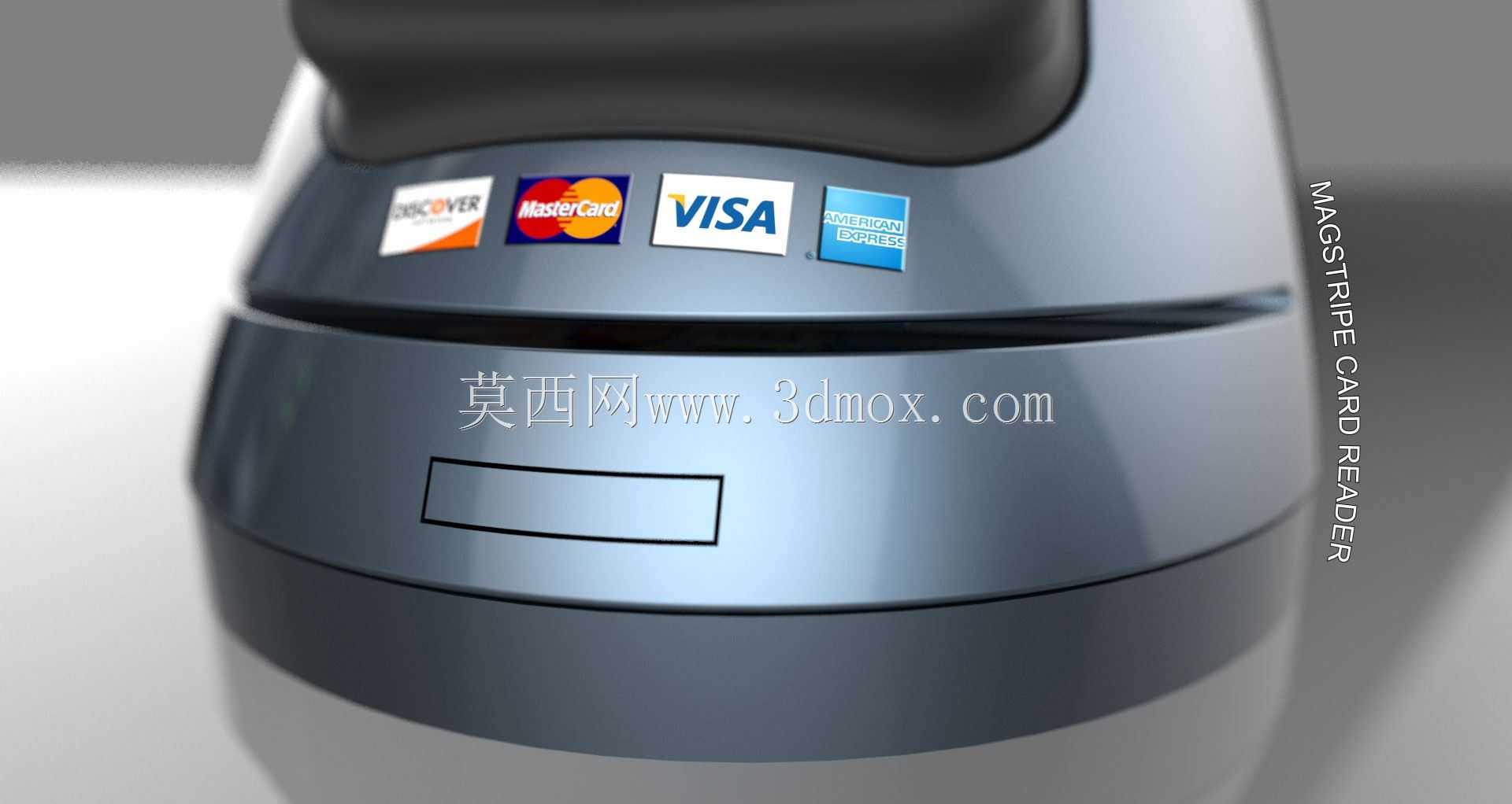 汤米的BB Transact E2