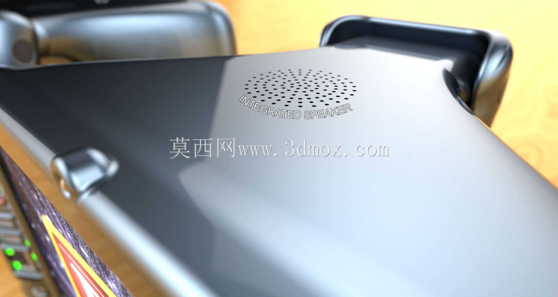汤米的BB Transact E2