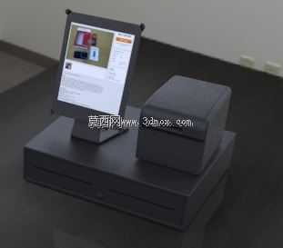 POS(销售点)系统