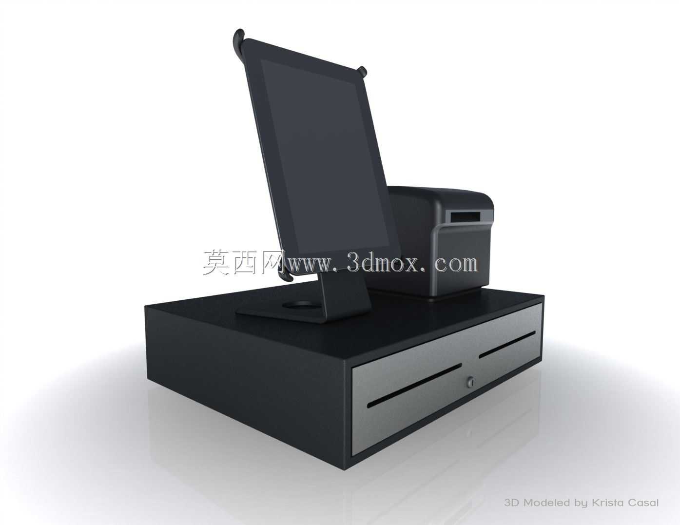 POS(销售点)系统