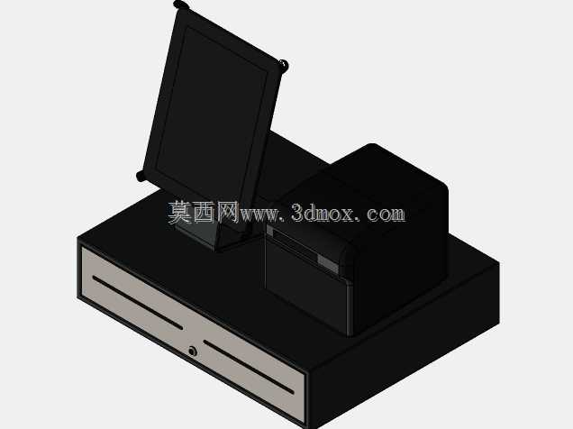 POS(销售点)系统