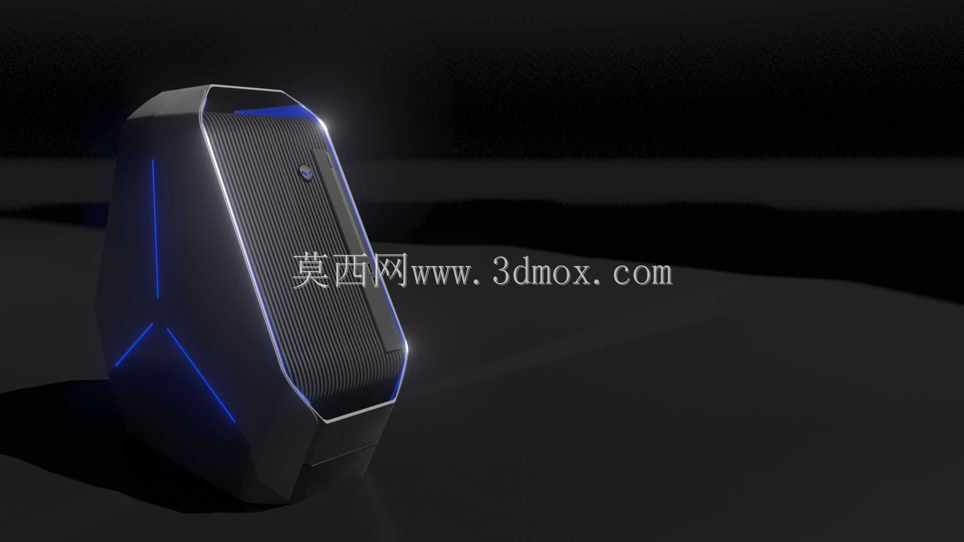 Alienware����51 CPU����