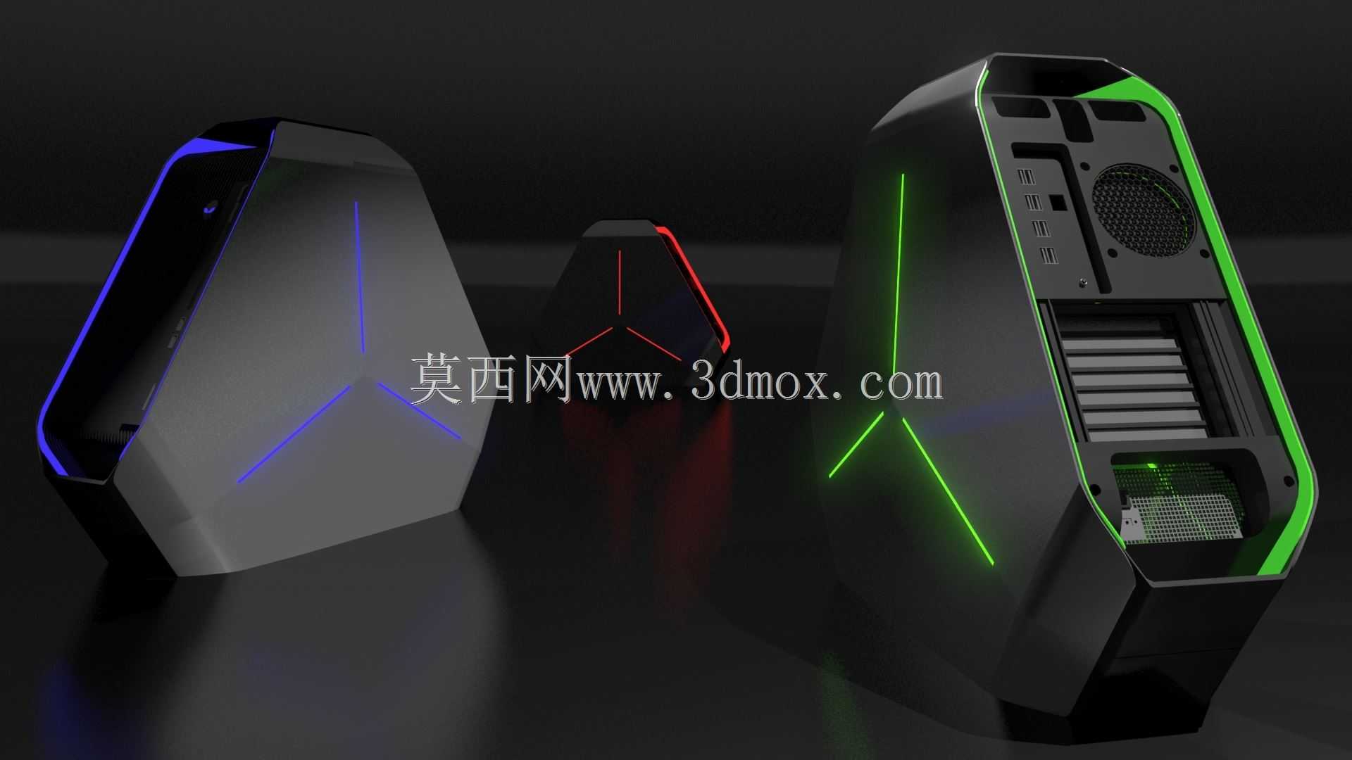 Alienware����51 CPU����