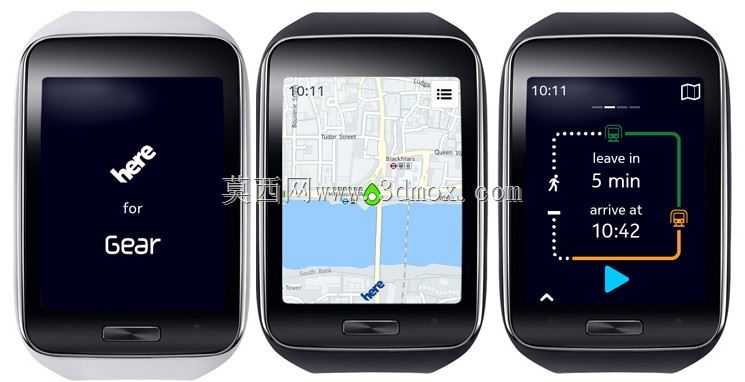 ����Gear S����
