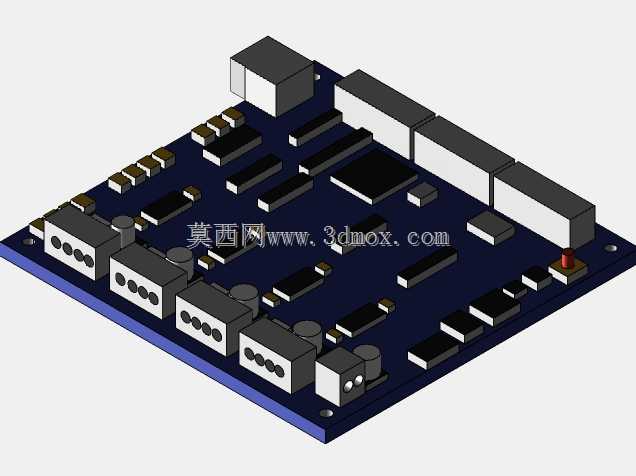 TinyG数控控制板V8