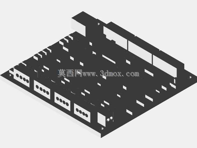 TinyG数控控制板V8