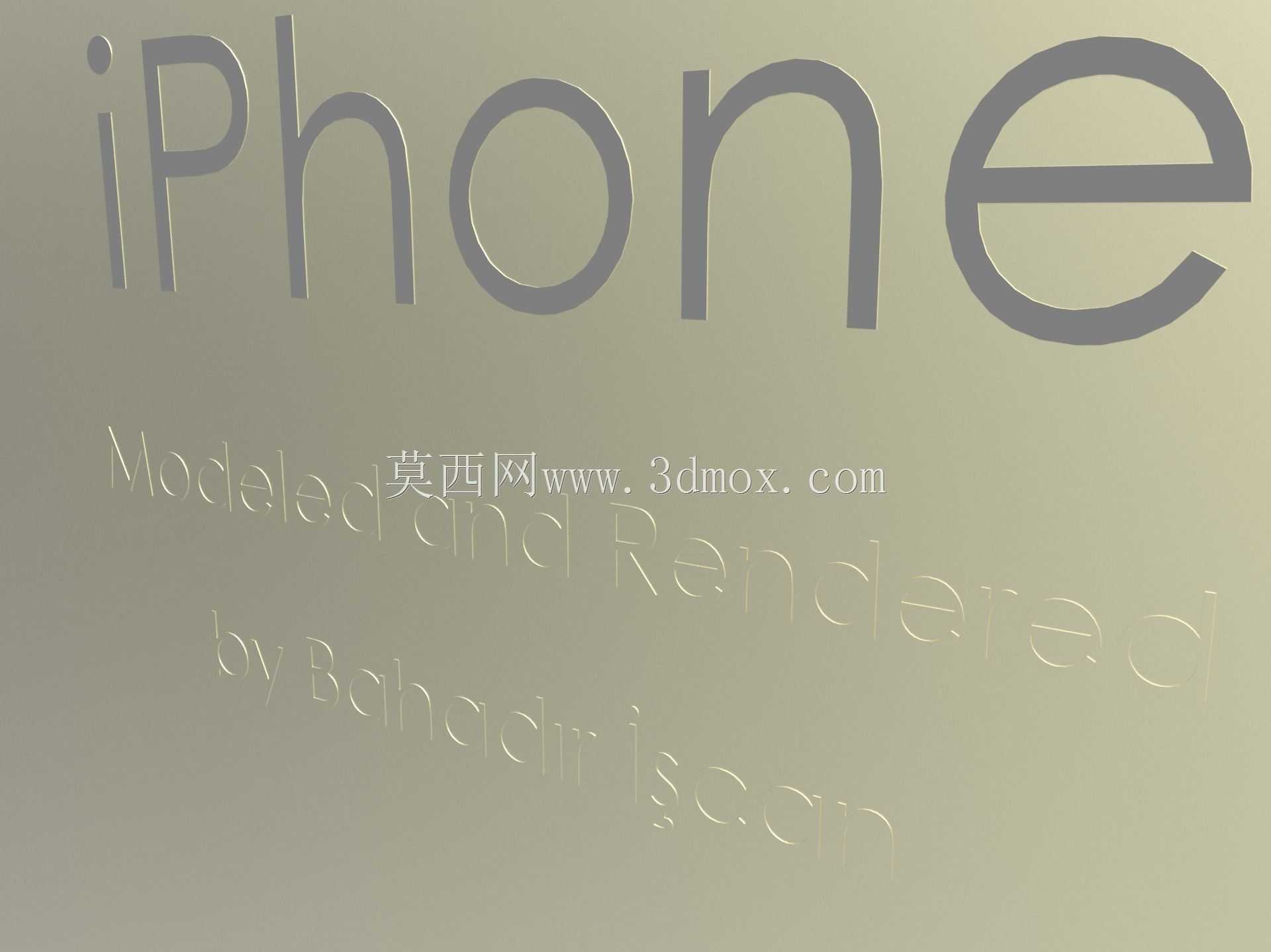 iPhone 6 Plus