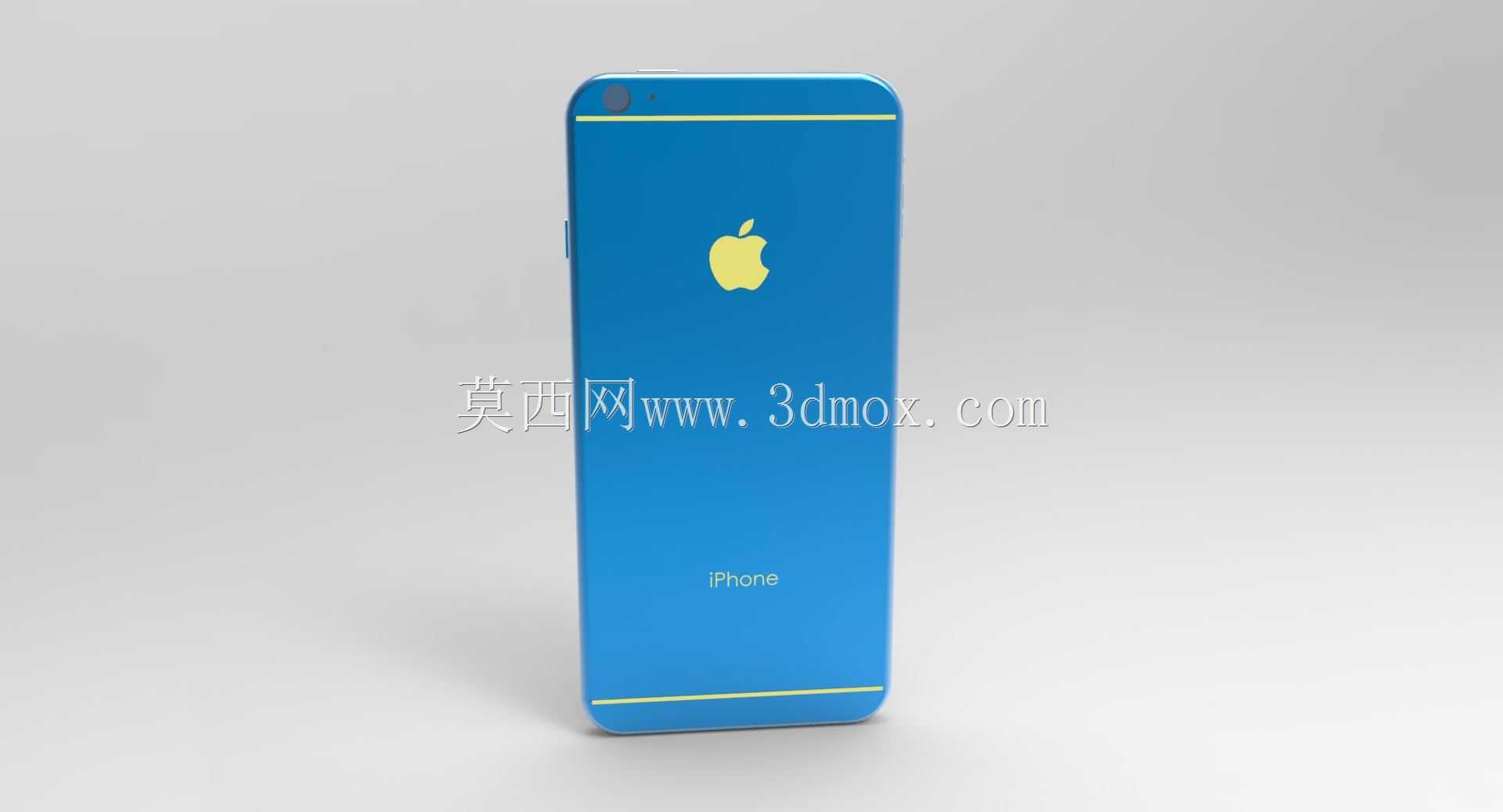 iPhone 6 Plus