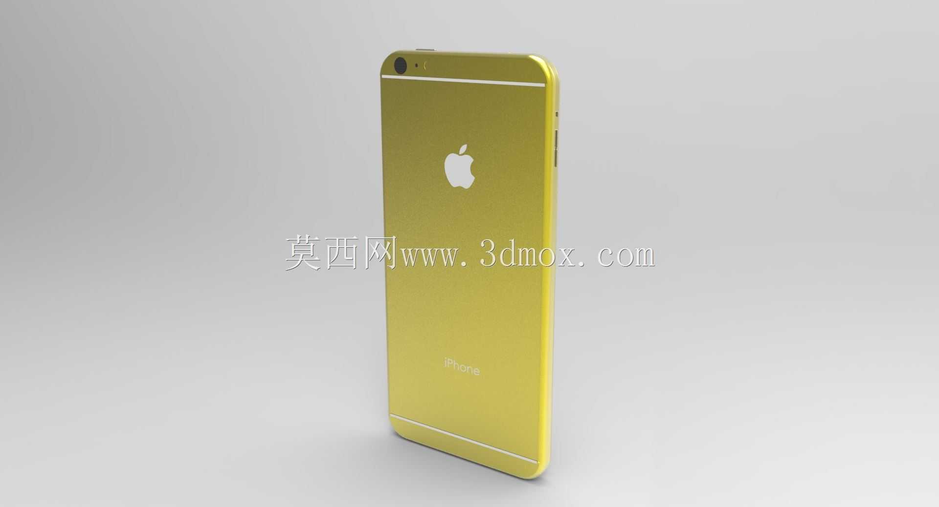 iPhone 6 Plus