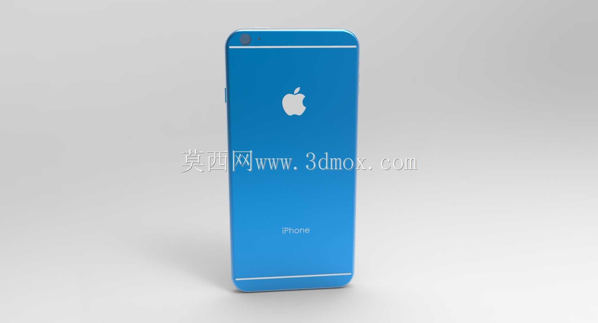 iPhone 6 Plus