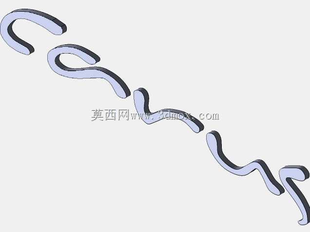 奥兰多·莫雷诺设计的Carus Dock Challenge