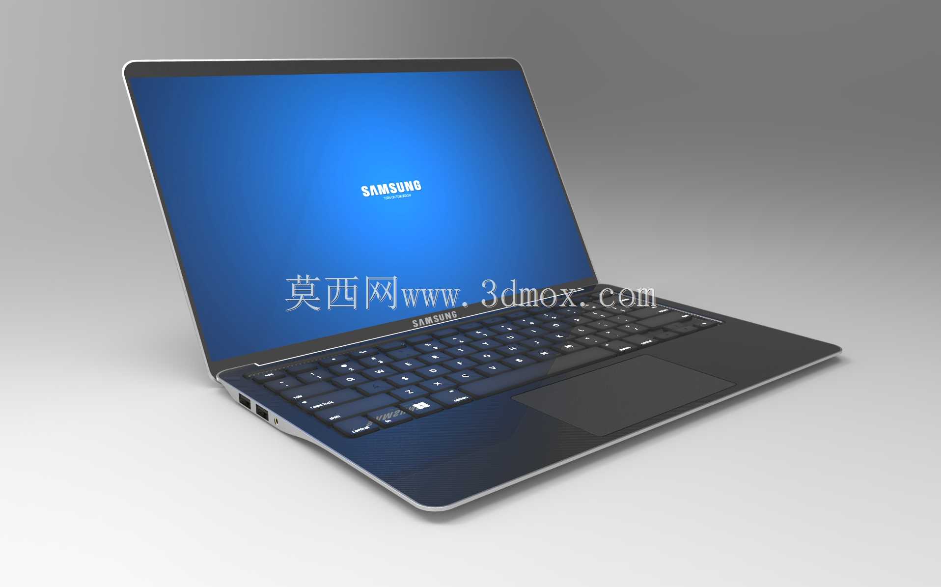 三星13.3英寸Ultrabook